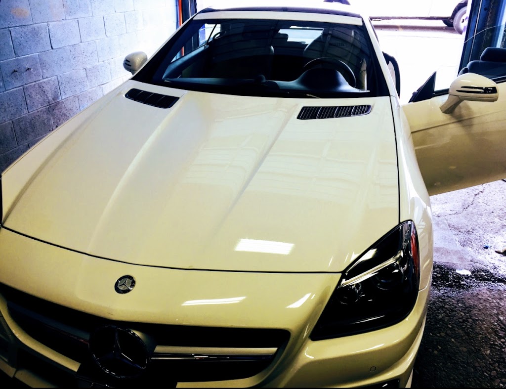 Toronto Superior Detailing & Rustproofing | 16 Orfus Rd Unit 1, North York, ON M6A 1L6, Canada | Phone: (416) 781-3161