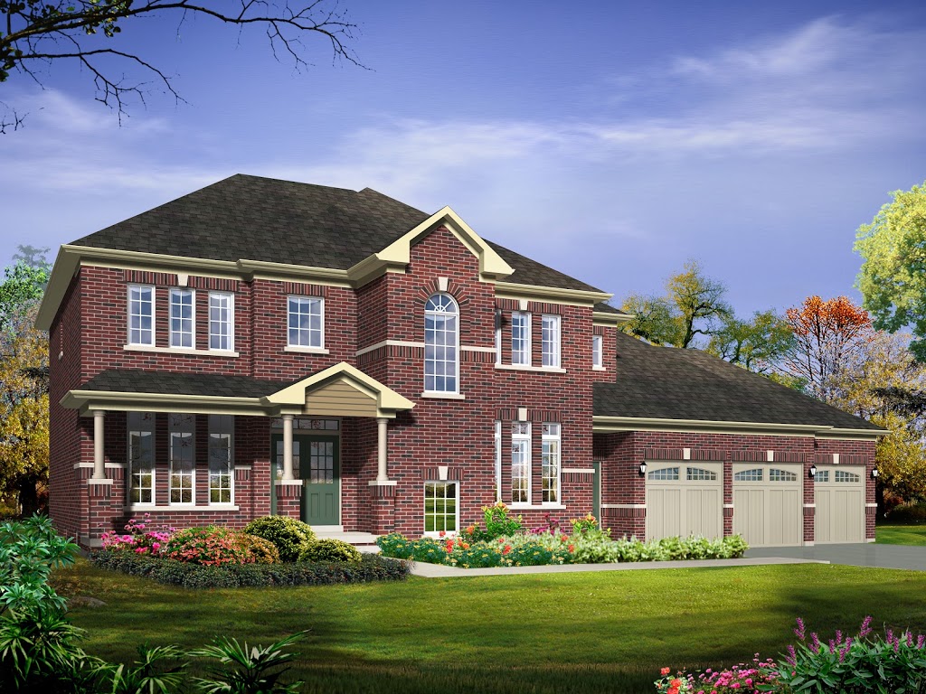 Forest Heights Estates | 22-136, On-22, Oro-Medonte, ON L0K 1E0, Canada | Phone: (705) 835-0354