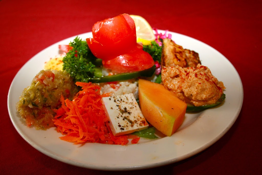 Little Turkish Village Dining Lounge | 2095 St Joseph Blvd, Orléans, ON K1C 1C5, Canada | Phone: (613) 824-5557