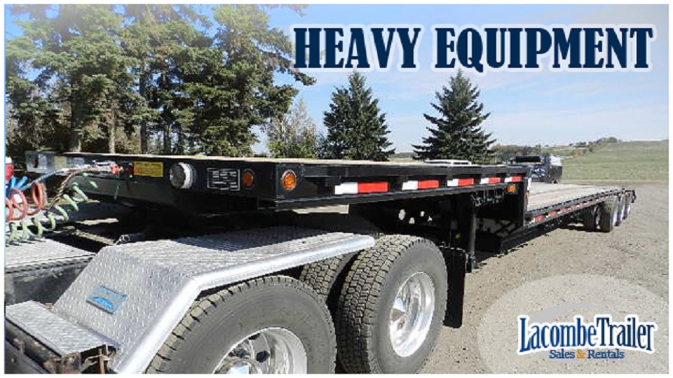 Lacombe Trailer Sales & Rentals | 37422 C & E Trail #20, Red Deer, AB T4N 5E4, Canada | Phone: (403) 347-7721