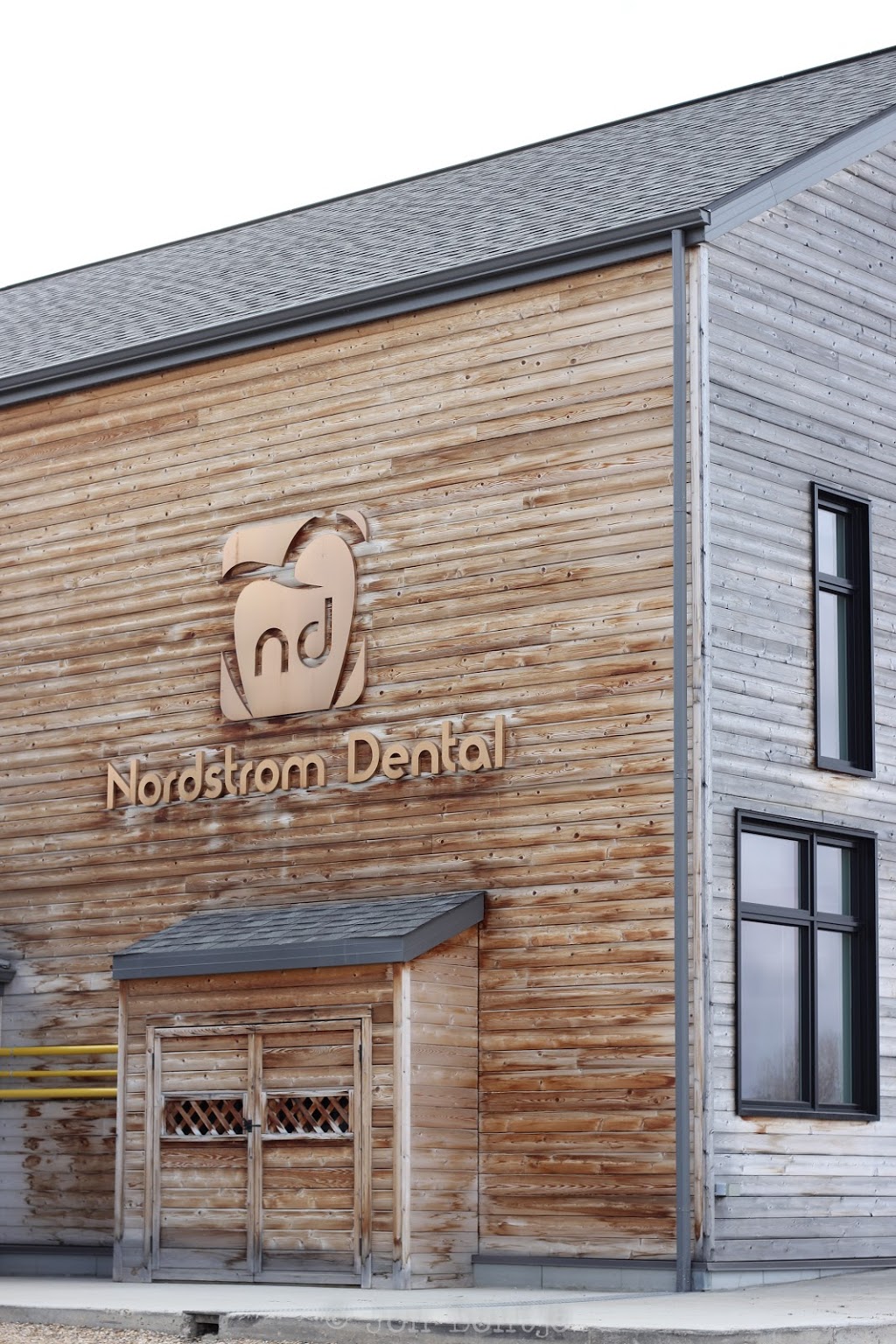 Nordstrom Dental - Rimbey | 6311 52nd St, Rimbey, AB T0C 2J0, Canada | Phone: (403) 843-6838