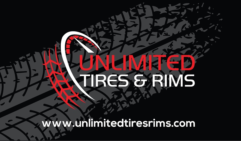 Unlimited Tires & Rims | 177 Glenforest Dr, Vaughan, ON L4J 8K4, Canada | Phone: (647) 920-2080