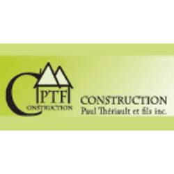 Construction Paul Thériault et Fils inc. | 208 Rue Viger, Saint-Épiphane, QC G0L 2X0, Canada | Phone: (418) 867-2576