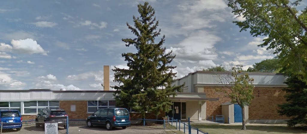 Lauderdale School | 10610 129Ave NW, Edmonton, AB T5E 4V6, Canada | Phone: (780) 475-8737