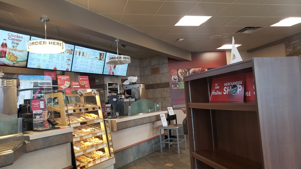 Tim Hortons | 629 Sackville Dr, Lower Sackville, NS B4C 2T1, Canada | Phone: (902) 865-6618