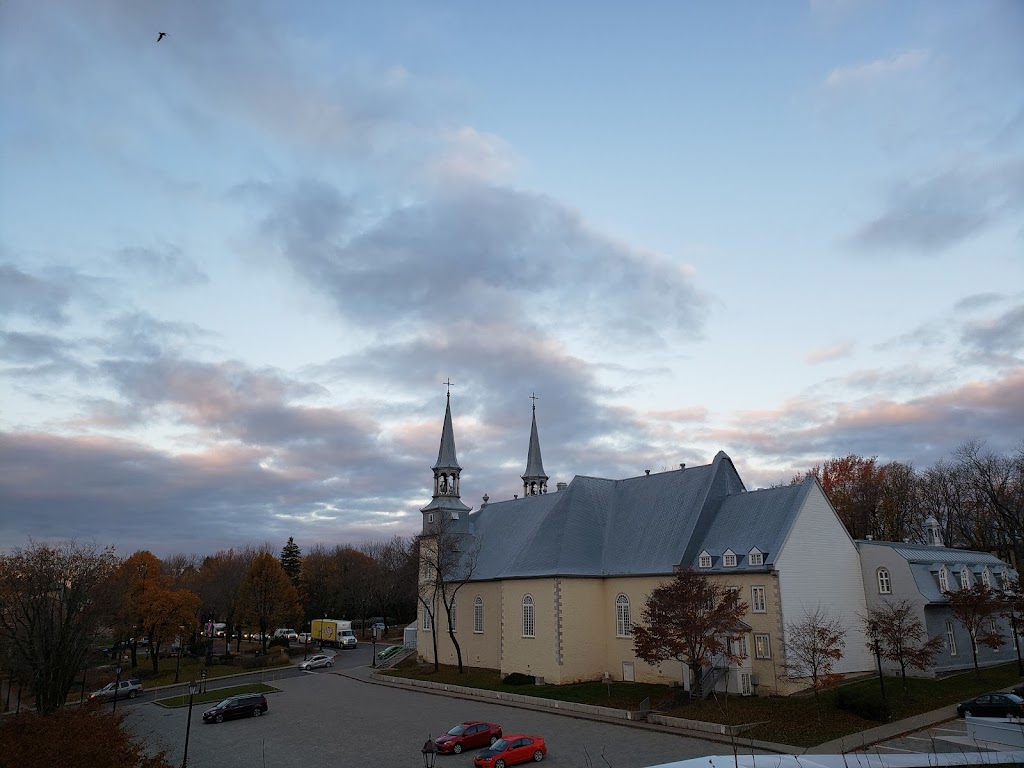 Library Paul-Aimé-Paiement | 7950 1re Av., Québec, QC G1H 2Y4, Canada | Phone: (418) 641-6287