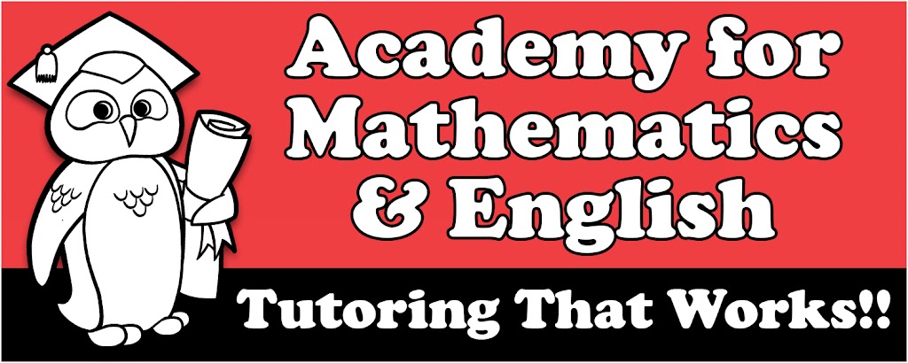 Academy for Mathematics & English, Dusk | 45 Dusk Dr Unit 3, Brampton, ON L6Y 5Z6, Canada | Phone: (289) 201-7000