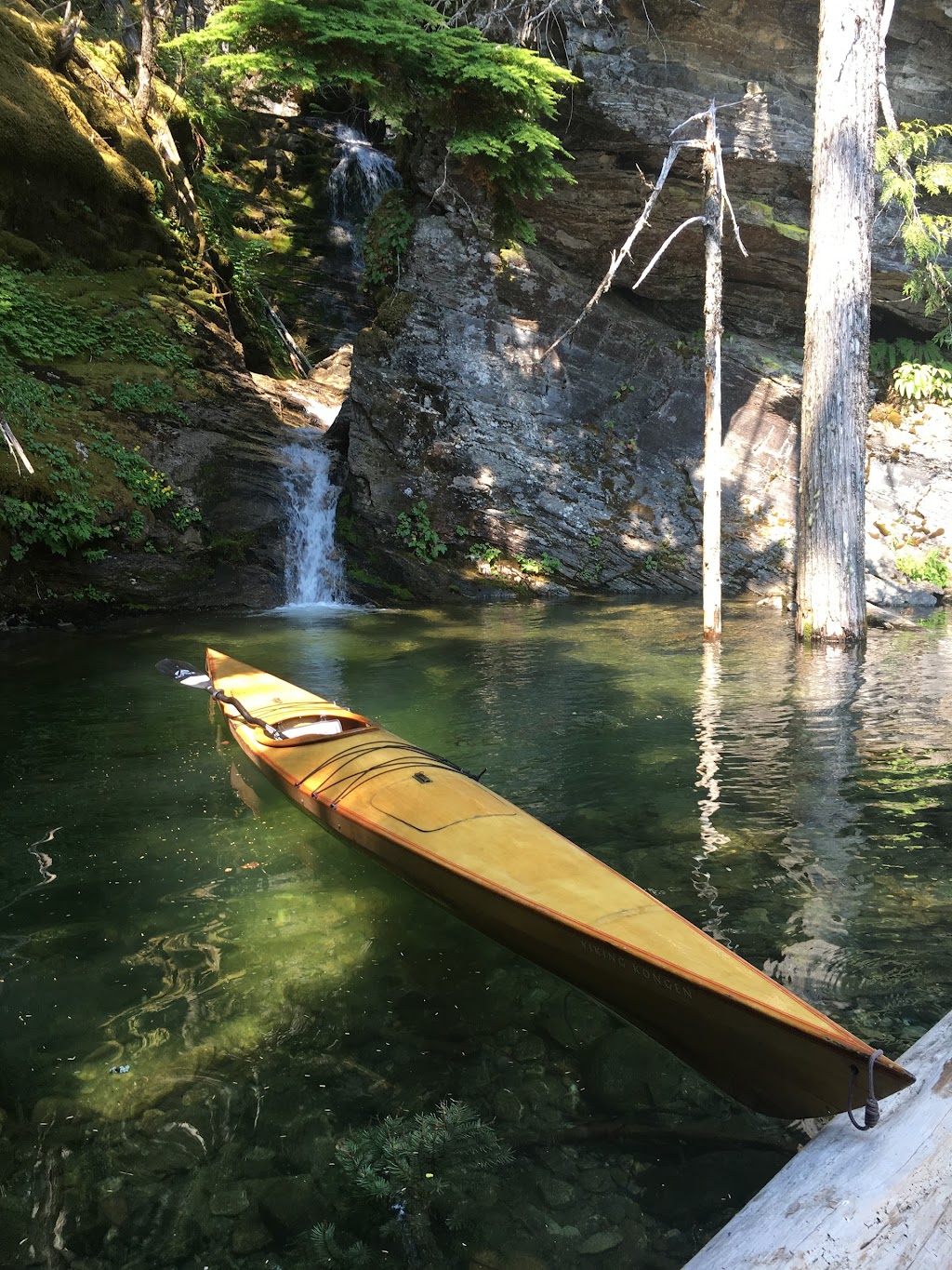 Natural Escapes Kayaking and Canoeing | 1115 Pine Ridge Crescent, Revelstoke, BC V0E 2S1, Canada | Phone: (250) 837-7883