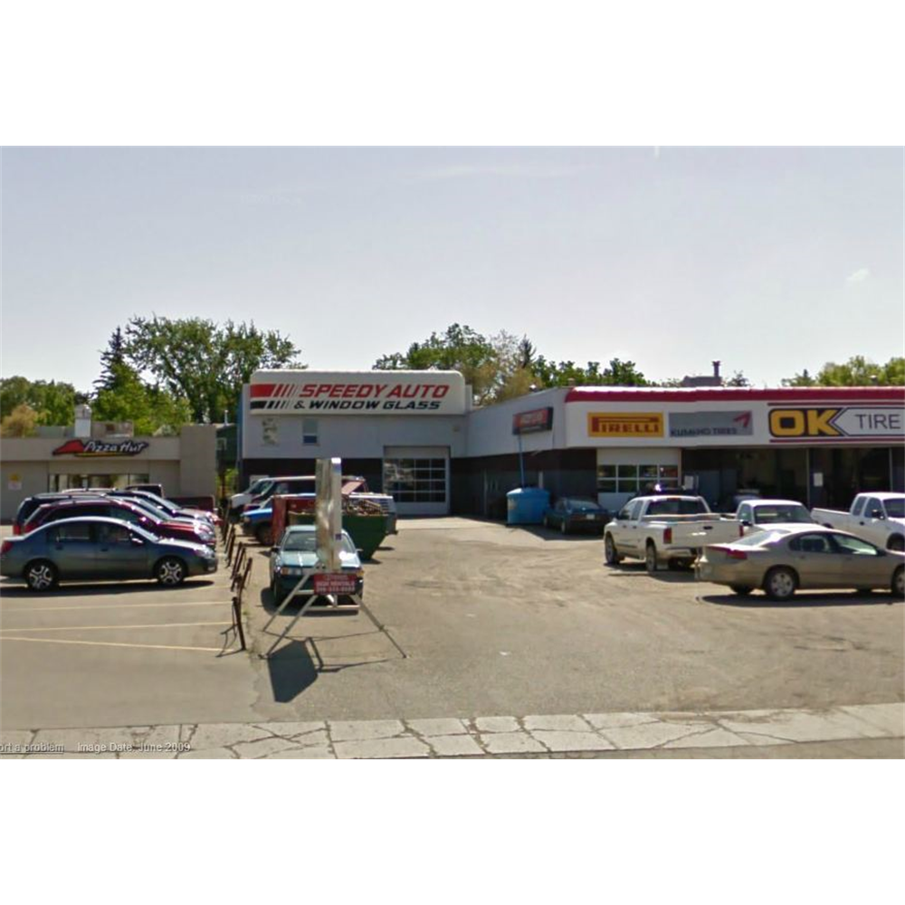 Speedy Glass | 4525 Albert St, Regina, SK S4S 6B6, Canada | Phone: (306) 337-1020