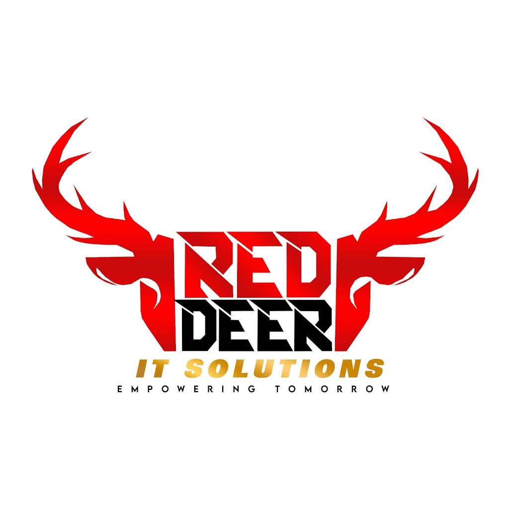 Red Deer IT Solutions and Marketing | 5215 49 Ave #6, Innisfail, AB T4G 1R1, Canada | Phone: (825) 989-6800