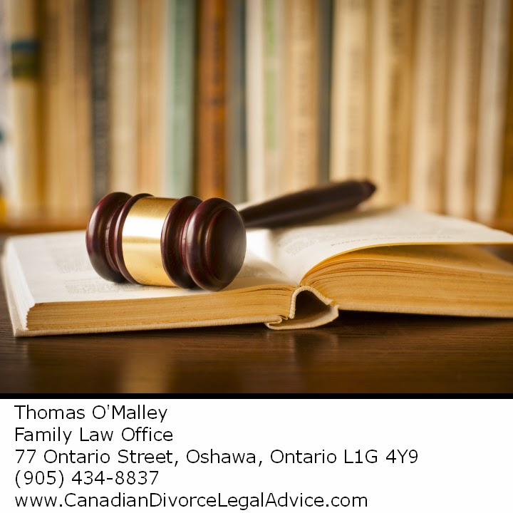 OMalley Family Law and Divorce Lawyer Oshawa | 77 Ontario St, Oshawa, ON L1G 4Y9, Canada | Phone: (905) 434-8837