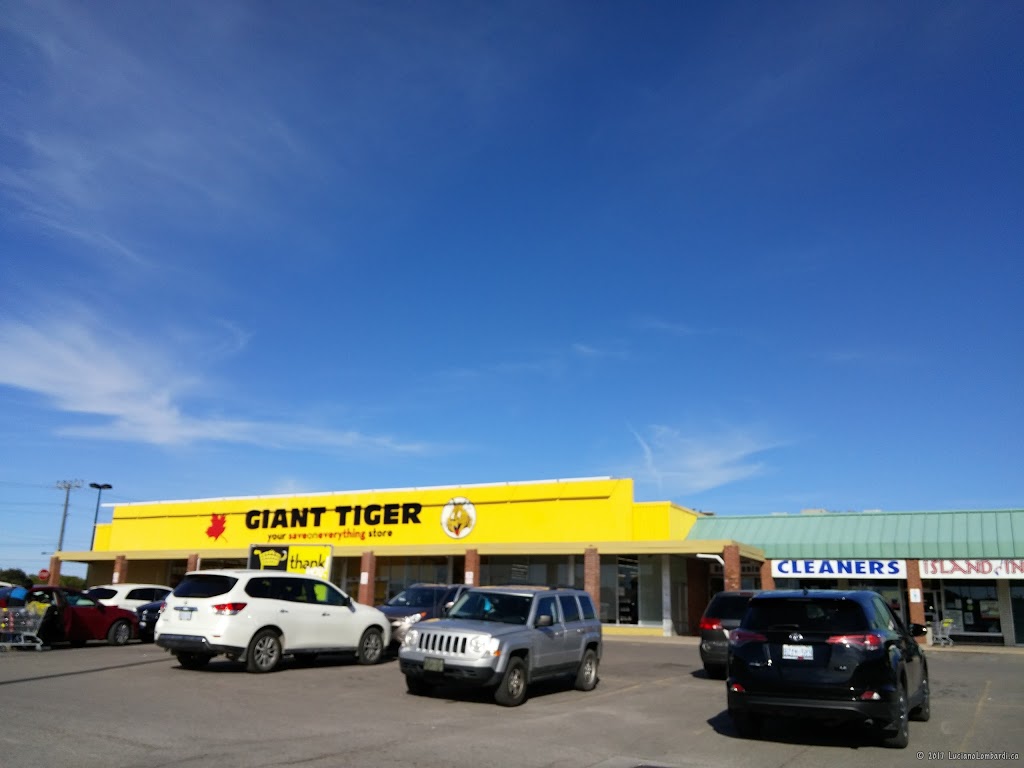 Giant Tiger | 130 Davis Dr, Newmarket, ON L3Y 2N1, Canada | Phone: (905) 830-6074