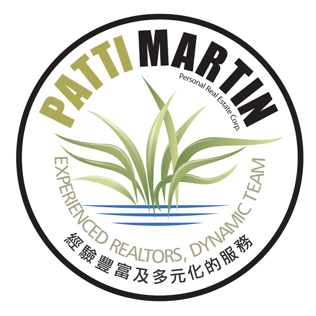 Patti Martin Real Estate Group | 6011 No 1 Rd #125, Richmond, BC V7C 1T4, Canada | Phone: (604) 821-1581