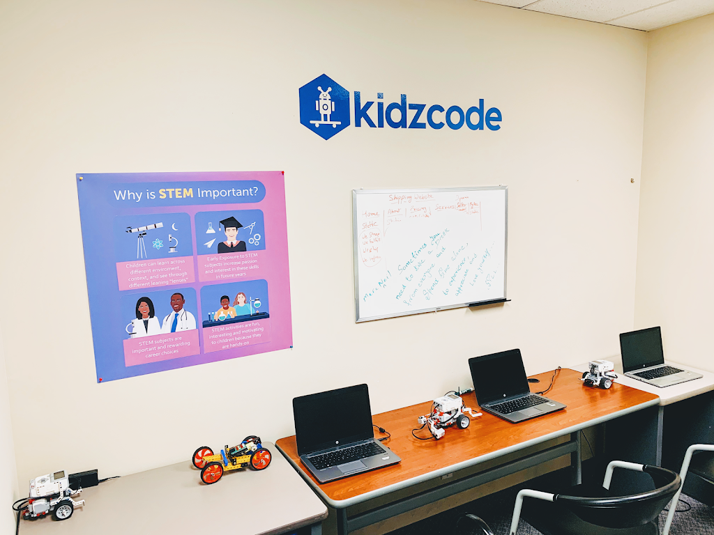 kidzcode | 125 Topflight Dr, Mississauga, ON L5S 1Y1, Canada | Phone: (437) 887-1045