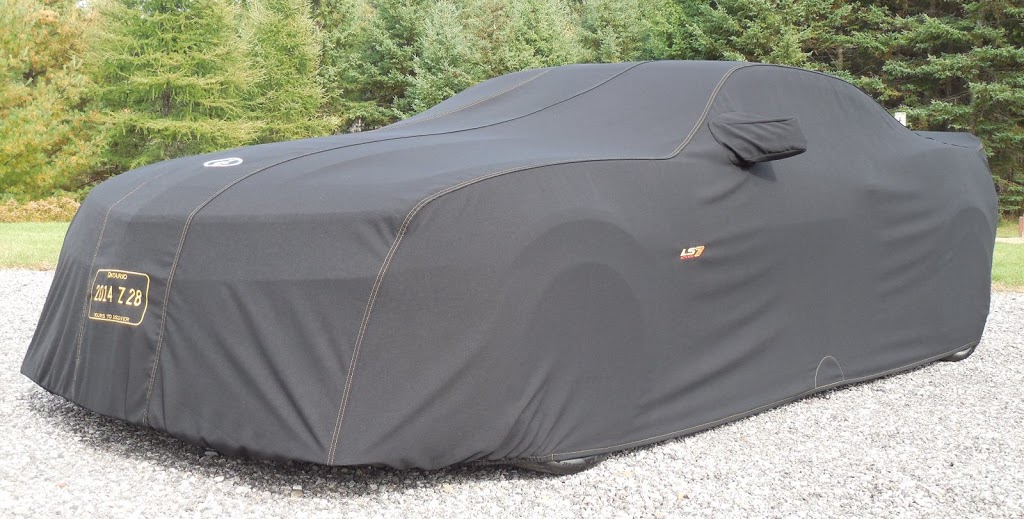 Hugger Custom Made Car Covers | 365 Healey Rd Unit #28, Bolton, ON L7E 5C1, Canada | Phone: (905) 857-1800