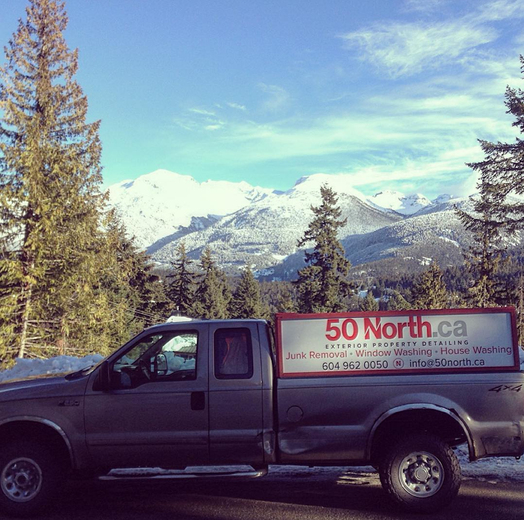 50 North Whistler Property Services | 2021 Karen Crescent, Whistler, BC V0N 1B3, Canada | Phone: (604) 962-0050