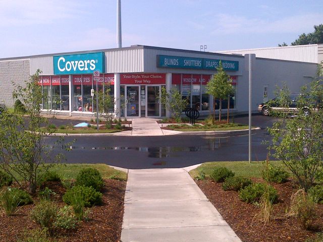 Covers Canada London North | 1950 Hyde Park Rd, London, ON N6H 5L9, Canada | Phone: (519) 660-3661