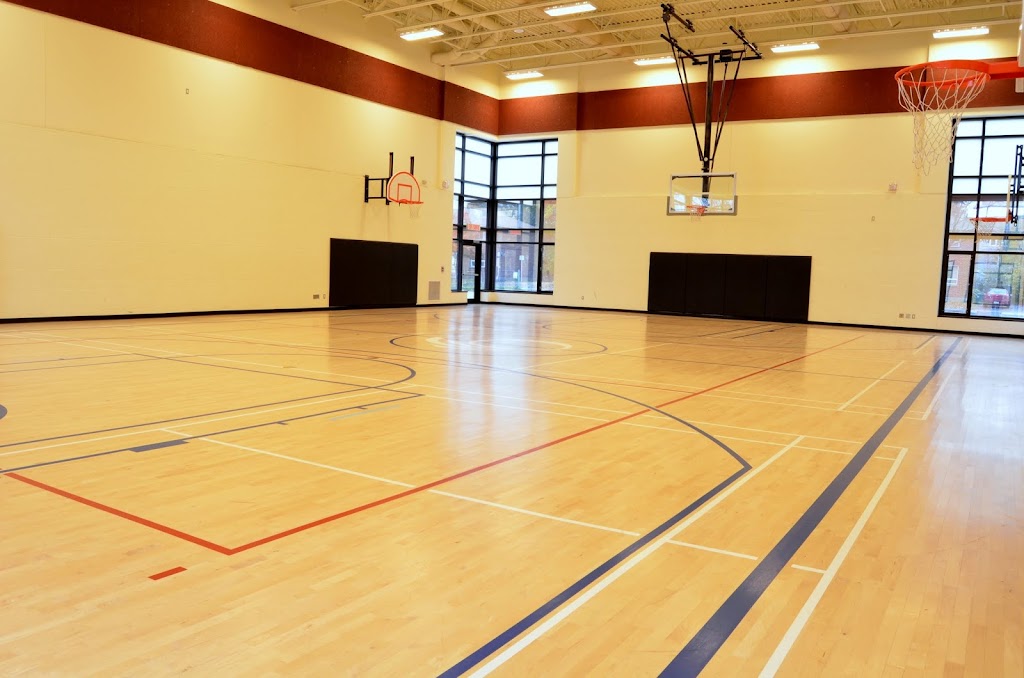 Overbrook Community Centre | 33 Quill St, Ottawa, ON K1K 4E7, Canada | Phone: (613) 742-5147