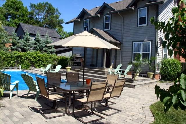 The Homestead Cottage | 733 Rye St, Niagara-on-the-Lake, ON L0S 1J0, Canada | Phone: (416) 312-3702