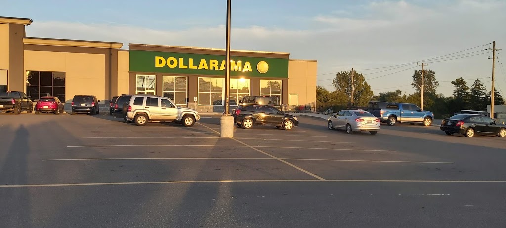 Dollarama | Country Fair Mall, 250 Erie St S, Leamington, ON N8H 3C2, Canada | Phone: (519) 325-0732