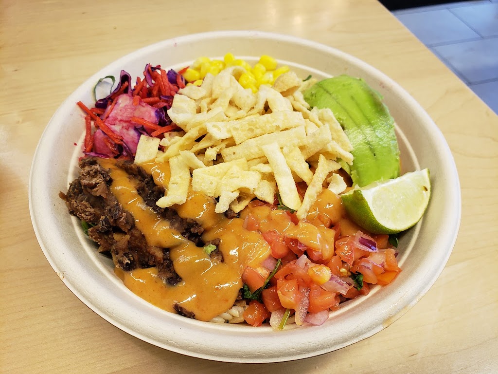 Freshii | 511 Maple Grove Dr, Oakville, ON L6J 6X8, Canada | Phone: (905) 844-0301