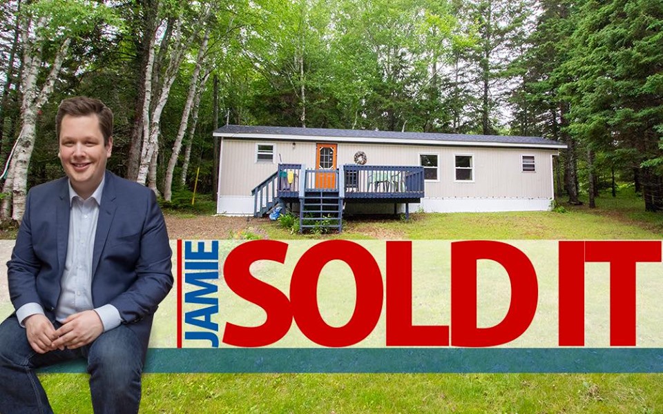 Jamie Smith - RE/MAX Sackville Realty | 201 Main St, Sackville, NB E4L 4B5, Canada | Phone: (506) 379-0644