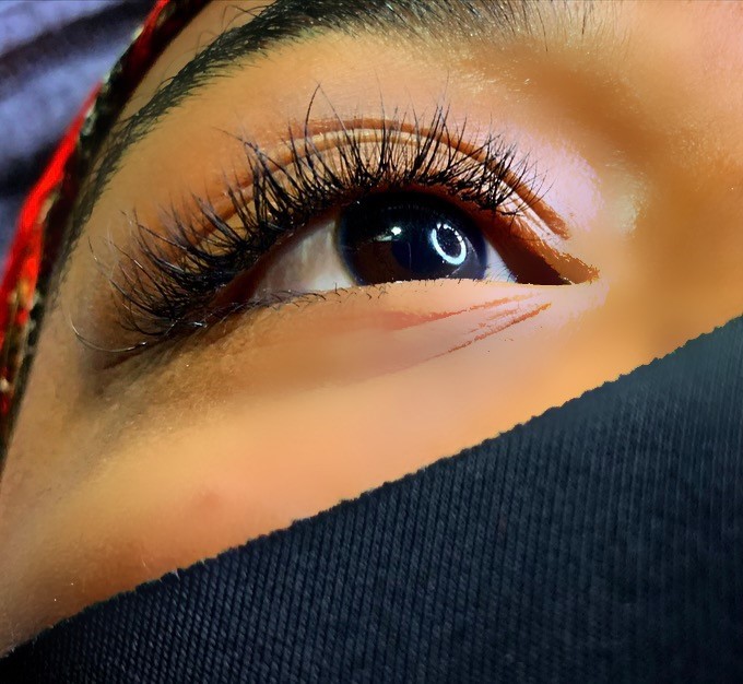 Luscious iLashes By Noor | 18 Ivor Cres, Brampton, ON L7A 4L5, Canada | Phone: (647) 920-0779