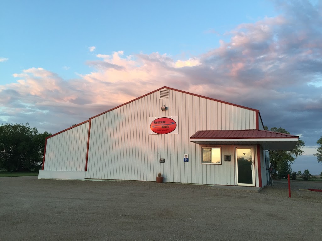 Riverside Meats | Mierau Rd, Warman, SK S0K 4S0, Canada | Phone: (306) 934-2132