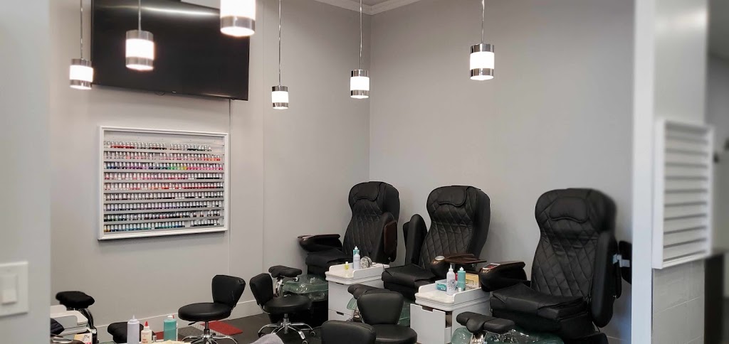 S Spa Nails & Lash | 665 River Rd Unit 105, Gloucester, ON K1V 2G2, Canada | Phone: (613) 822-8272