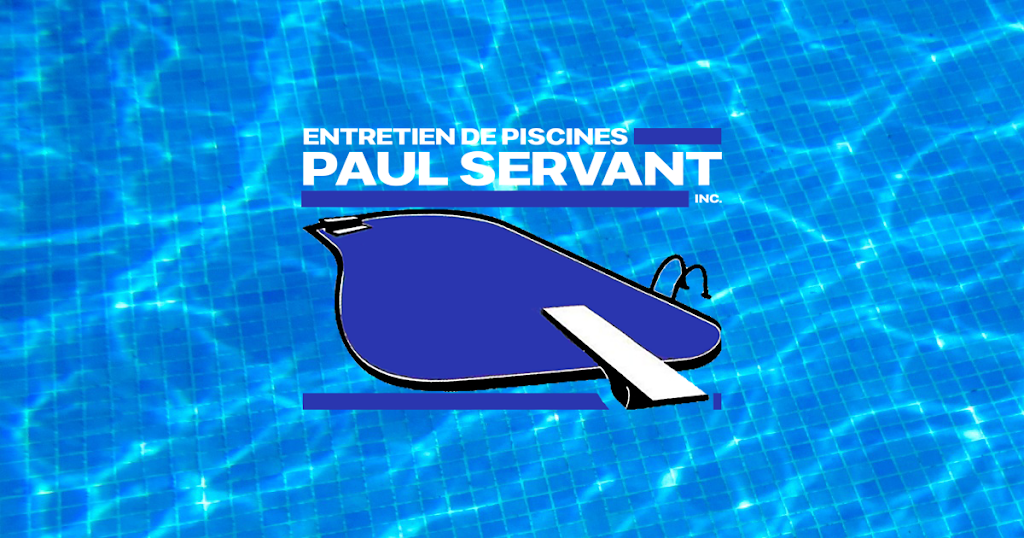 Entretien de Piscines Paul Servant Inc | 4850 3e Av O, Québec, QC G1H 6R4, Canada | Phone: (418) 261-1787