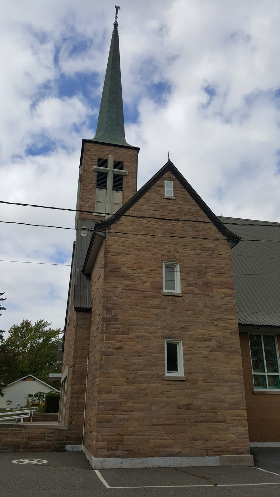 Presbytère Ste-Madeleine | 845 ST-SIMON, Sainte-Madeleine, QC J0H, Canada | Phone: (450) 795-3335