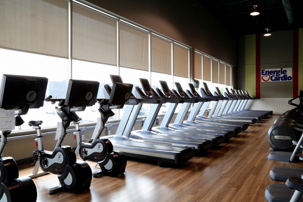 Énergie Cardio | 3040 Boulevard Choquette, Saint-Hyacinthe, QC J2S 1H1, Canada | Phone: (450) 778-5757