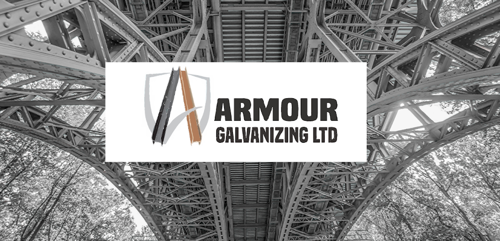 Armour Galvanizing LTD | 305 Slate Ave, Stony Plain, AB T7Z 0J2, Canada | Phone: (780) 823-1232