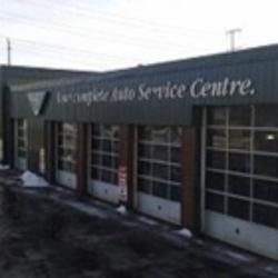 Wonder Auto & Tire | 1510 Mountain Rd, Moncton, NB E1G 1A3, Canada | Phone: (506) 387-7995