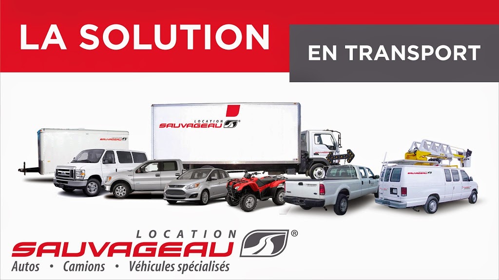 Location Sauvageau inc. | 9612 Boulevard des Hêtres, Shawinigan, QC G9N 4Y3, Canada | Phone: (819) 539-1123