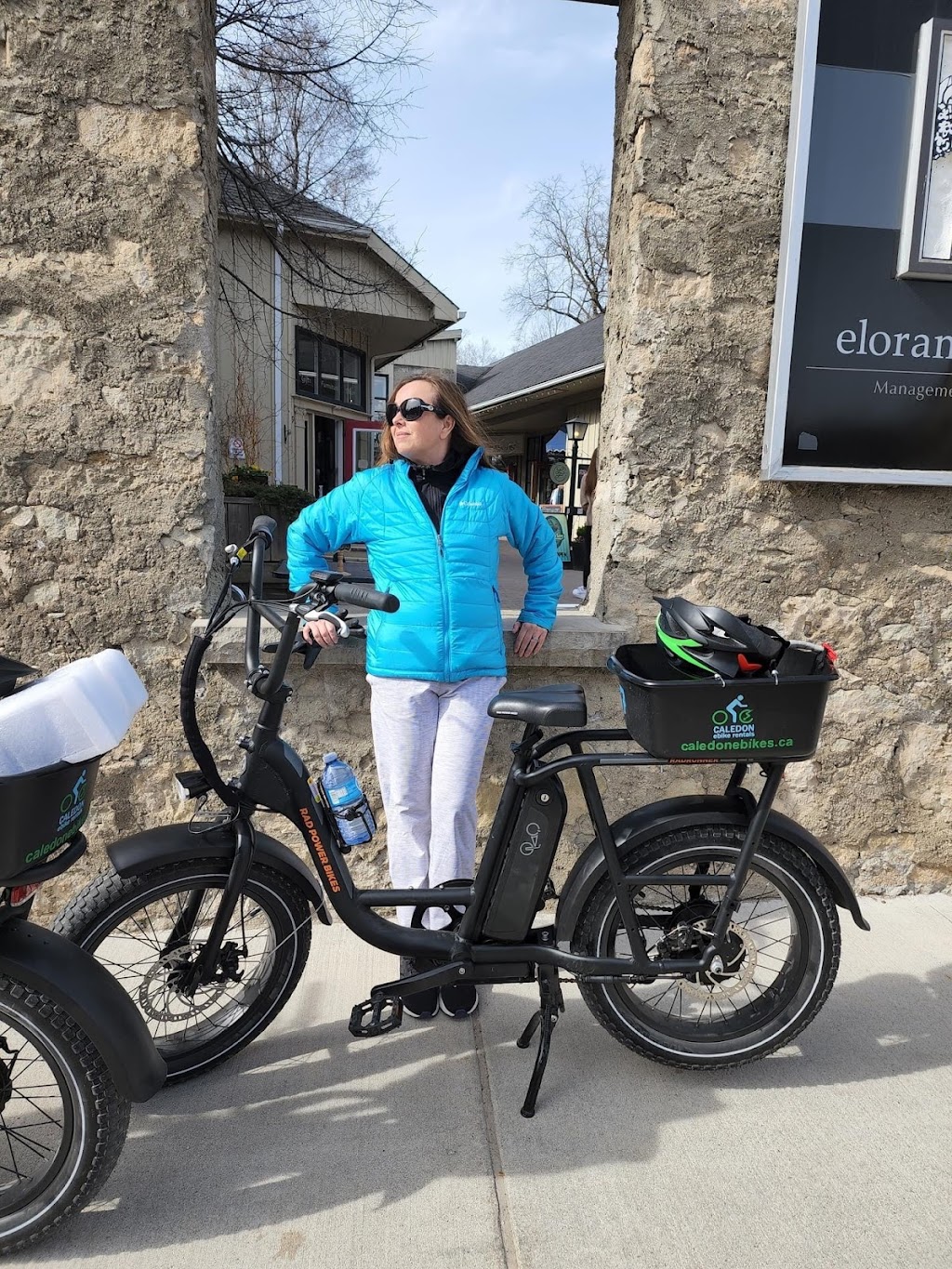 Caledon eBike Rentals | 14460 Creditview Rd, Caledon, ON L7C 1N3, Canada | Phone: (905) 724-1879