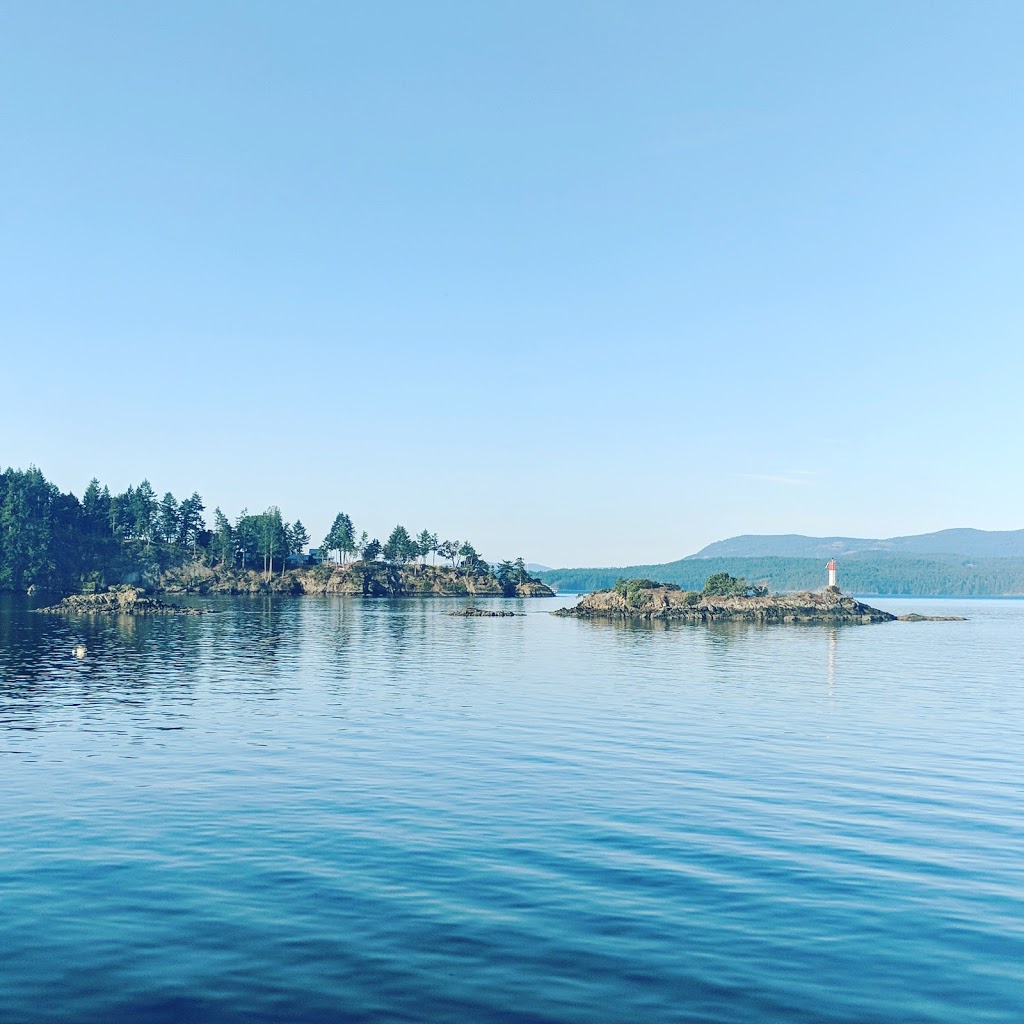 Port Washington Public Dock | Southern Gulf Islands, BC V0N 2M1, Canada | Phone: (250) 629-6111