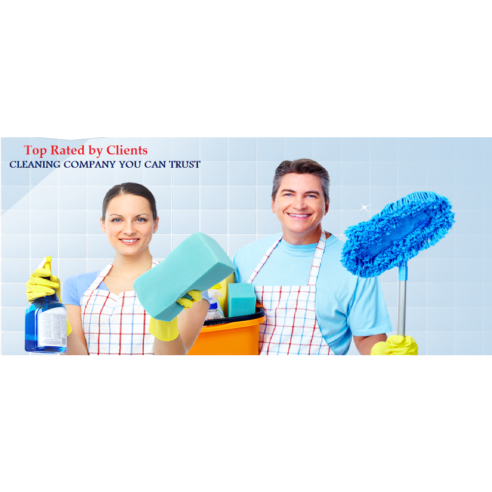 Shine Up Cleaning | 14 Seabrook Pl, Brampton, ON L6Y 0X5, Canada | Phone: (647) 235-1237