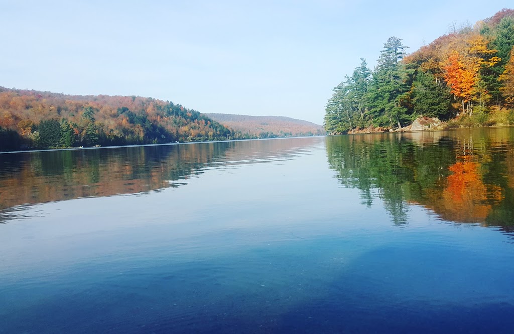 O’Brien Beach | Chemin du Lac Meech, Chelsea, QC J9B 1H9, Canada