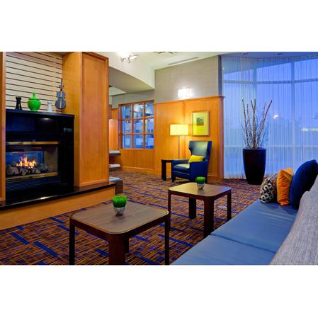 Courtyard by Marriott Toronto Markham | 65 Minthorn Blvd, Thornhill, ON L3T 7Y9, Canada | Phone: (905) 707-6533