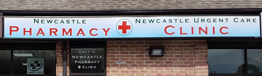 Newcastle Pharmacy | 50 Mill St N Unit C, Newcastle, ON L1B 1L4, Canada | Phone: (905) 446-1100