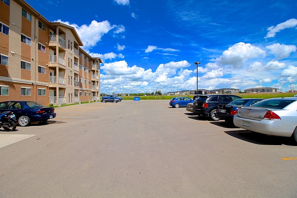 2nd Home Suites | 1547 Anson Rd, Regina, SK S4P 0E1, Canada | Phone: (306) 533-8300