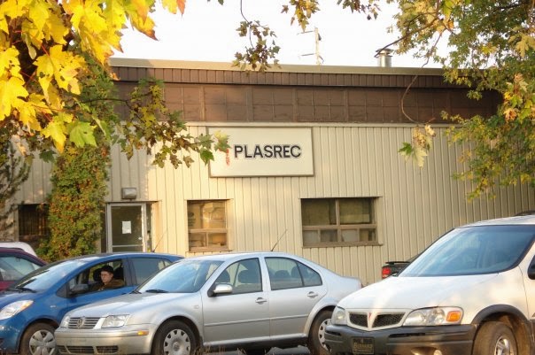 Plasrec | 205 Grand Bd Nord, Cowansville, QC J2K 3S4, Canada | Phone: (450) 263-6341