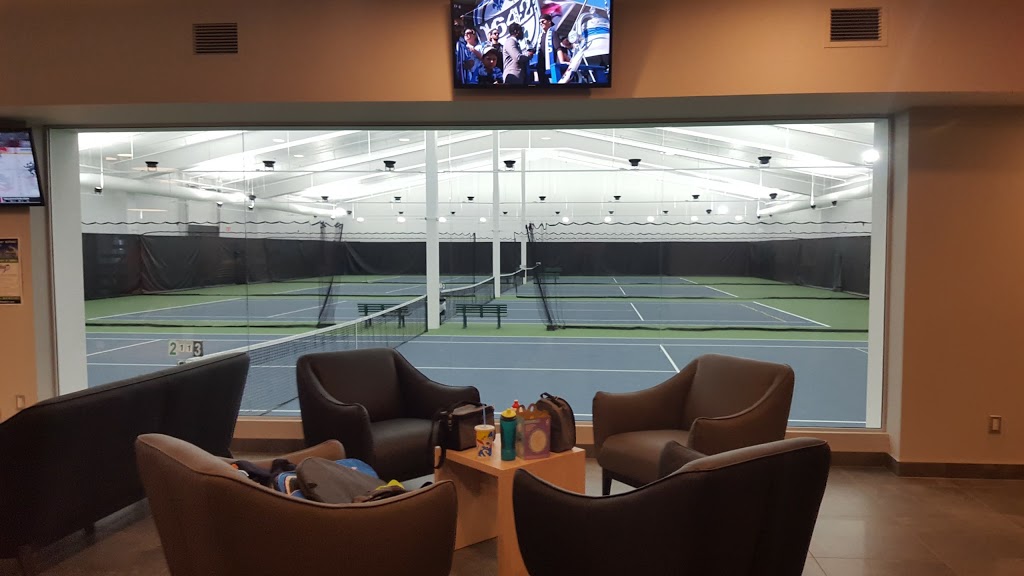 Tennis 3R | 7050 Rue Marion, Trois-Rivières, QC, Trois-Rivières, QC G9A 6G4, Canada | Phone: (819) 415-1151