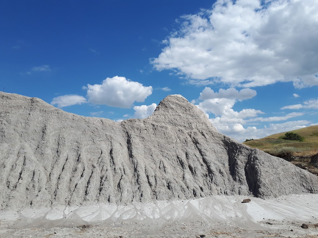 Claybank Brick Plant National Historic Site | Brick Plant, #1, Claybank, SK S0H 0W0, Canada | Phone: (306) 868-4474