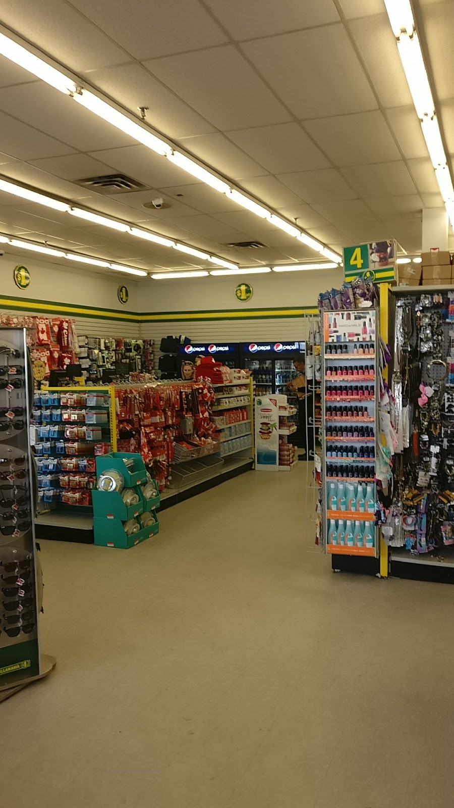 Dollarama | 9325 Yonge St, South Hill Shopping Centre, Richmond Hill, ON L4C 0A8, Canada | Phone: (905) 883-7916