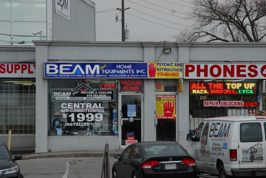 Phones 4 U | 4510 Kingston Rd, Scarborough, ON M1E 2N8, Canada | Phone: (416) 208-7139