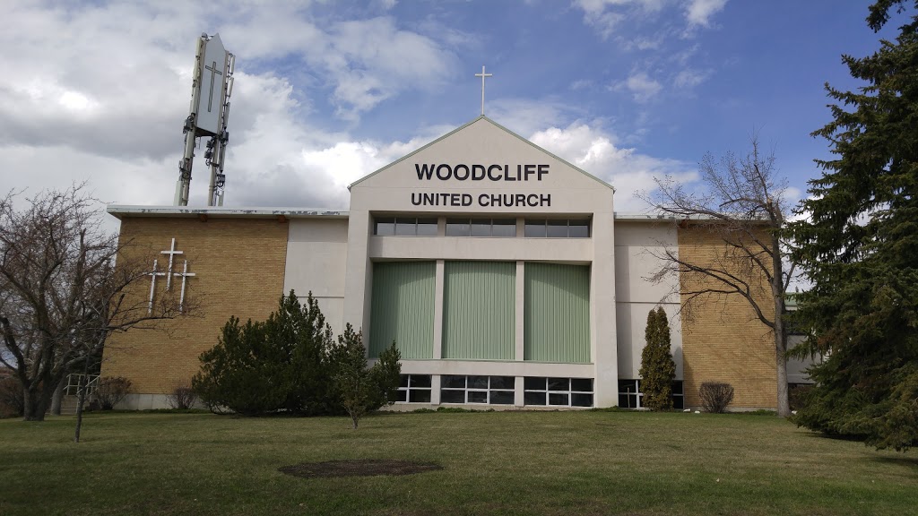 Woodcliff United Church | 5010 Spruce Dr SW, Calgary, AB T3C 3B2, Canada | Phone: (403) 249-3121