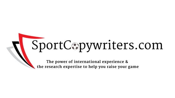 SportCopywriters | 36 Rialto Way, Ottawa, ON K1T 4B3, Canada | Phone: (613) 791-1247