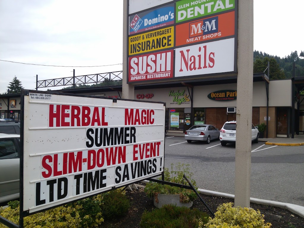 Whiteline Signs | 10121 262 St, Maple Ridge, BC V2W 1K4, Canada | Phone: (604) 961-1958